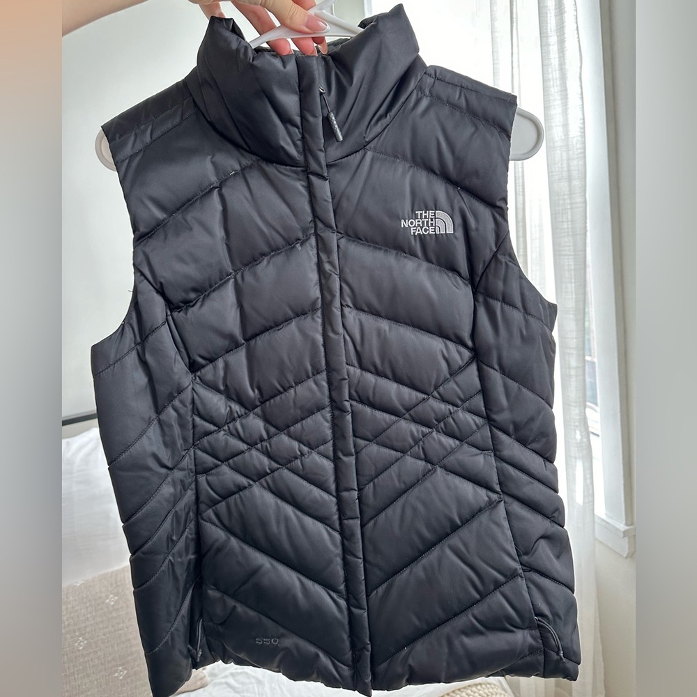 The North Face Puffer Vest